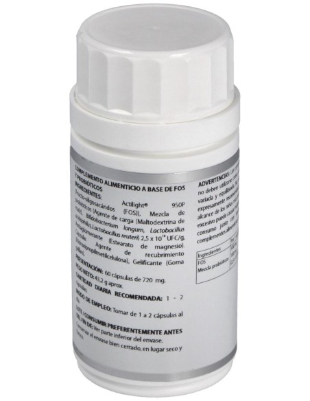 Microbiota Coles 60Cap.