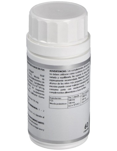 Microbiota Coles 60Cap.