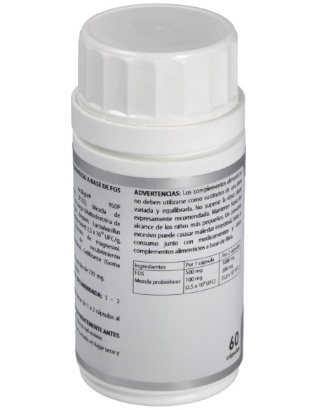 Microbiota Coles 60Cap.