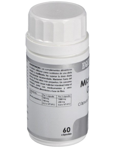 Microbiota Coles 60Cap.