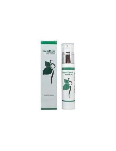 Pranaderm Antiaging Crema 50Ml.