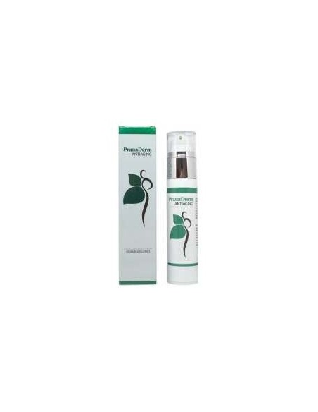Pranaderm Antiaging Crema 50Ml.