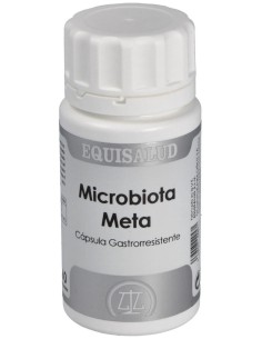 Microbiota Meta 60 Caps 2
