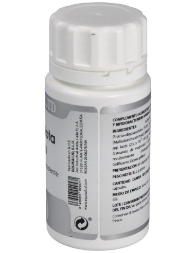 Microbiota Meta 60 Caps