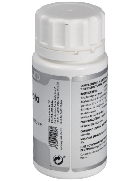 Microbiota Meta 60 Caps