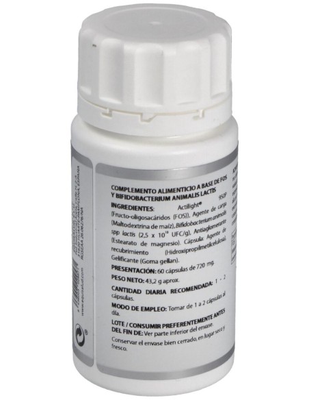 Microbiota Meta 60 Caps