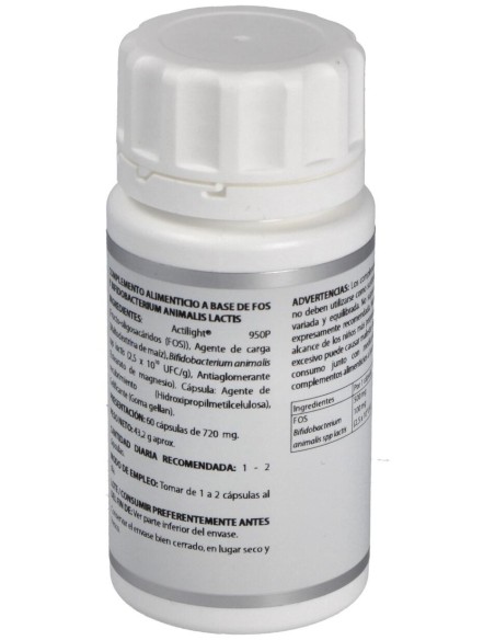 Microbiota Meta 60 Caps