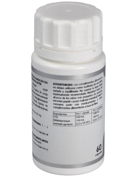 Microbiota Meta 60 Caps