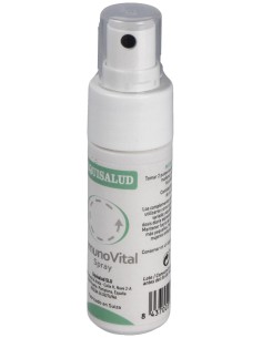 Equisalud Inmunovital Spray 30Ml 2