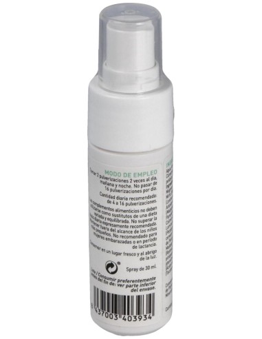 Equisalud Inmunovital Spray 30Ml