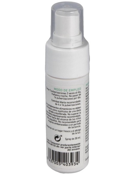 Equisalud Inmunovital Spray 30Ml