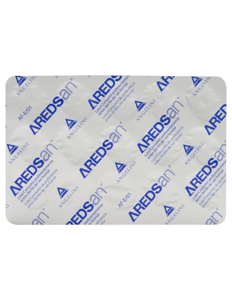 Aredsan 60Caps - Angelini