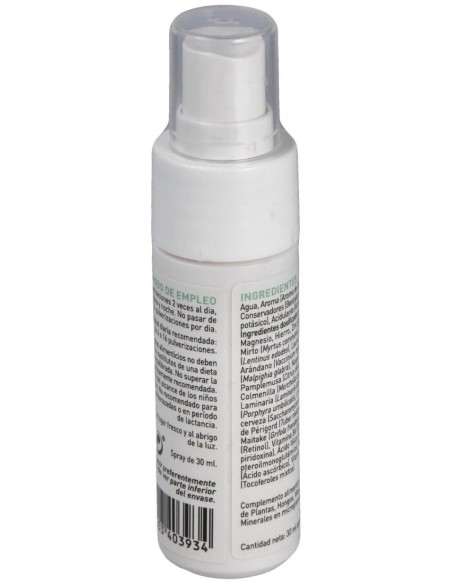 Equisalud Inmunovital Spray 30Ml