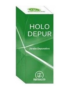 Holodepur Jarabe 250Ml.