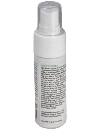Equisalud Inmunovital Spray 30Ml