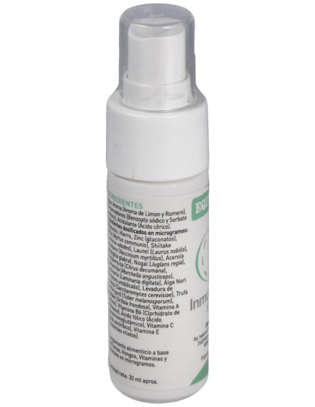 Equisalud Inmunovital Spray 30Ml