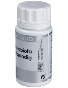 Equisalud Microbiota Inflamadig 60Caps 2