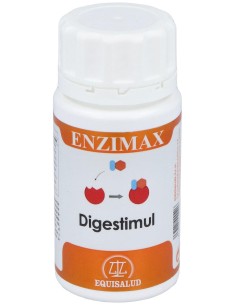 Equisalud Enzimax Digestimul 50Caps