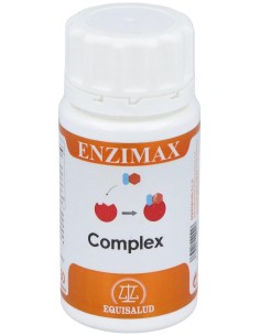 Enzimax Complex 50Cap.