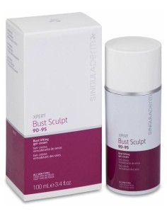 Singuladerm Xpert Perfect Svelt 90-95 Busto, 100 Ml