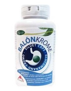 Intersa Balonkrome 120Caps