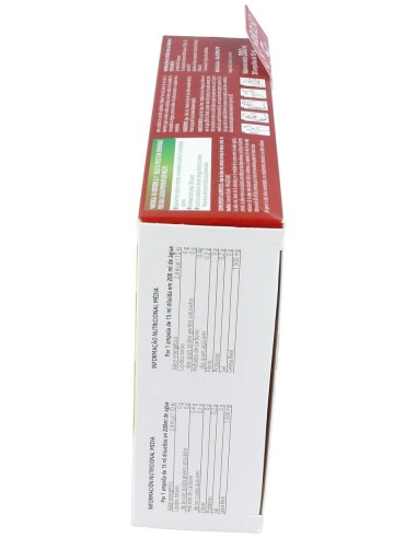 Arkoreal Jalea Real 1500Mg 20Amp. S/A
