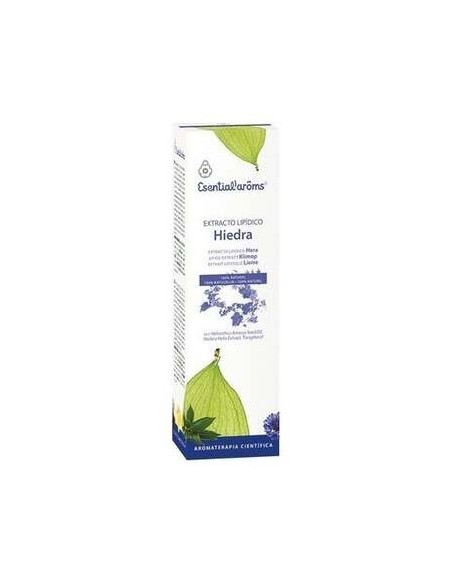 Esential'Arôms Extracto Lipídico De Hiedra 100Ml