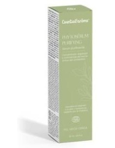 Esential'Arôms Phytosérum Purifying Piel Mixta Grasa 30Ml