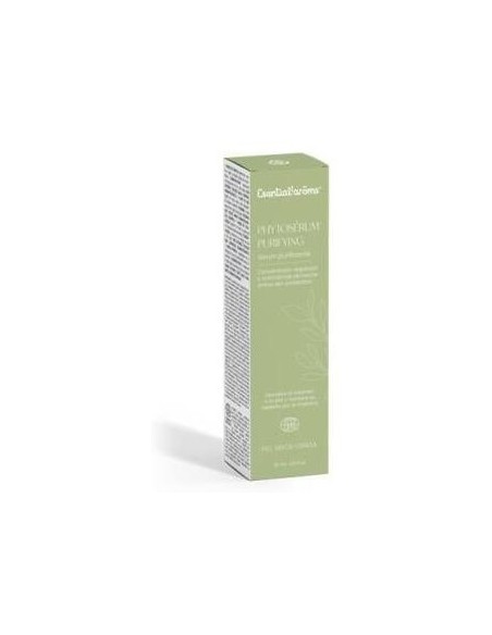 Esential'Arôms Phytosérum Purifying Piel Mixta Grasa 30Ml