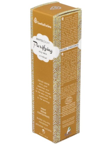 Esential'Arôms Phytosérum Purifying Piel Mixta Grasa 30Ml