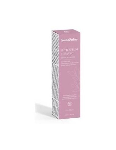 Phytoserum Comfort Piel Seca 30Ml.