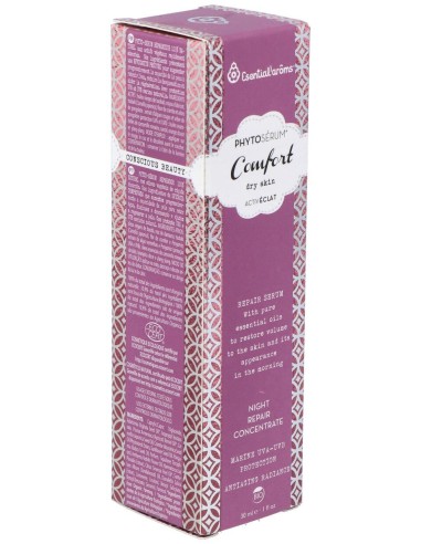 Phytoserum Comfort Piel Seca 30Ml.