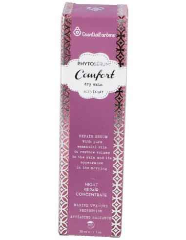 Phytoserum Comfort Piel Seca 30Ml.