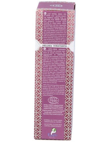 Phytoserum Comfort Piel Seca 30Ml.