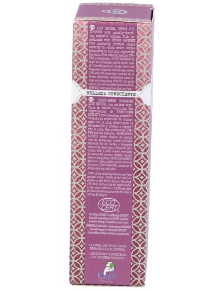 Phytoserum Comfort Piel Seca 30Ml.