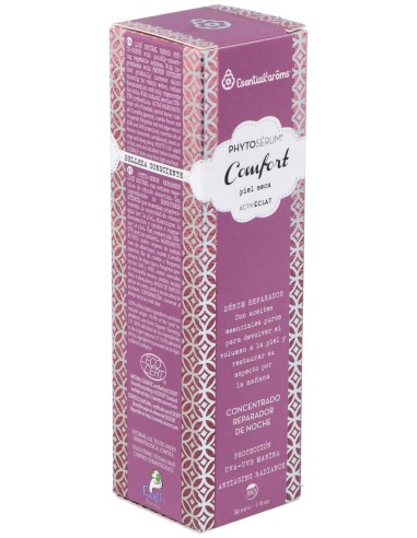 Phytoserum Comfort Piel Seca 30Ml.
