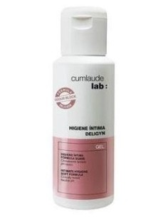 Cumlaude Lab Deligyn Higiene Íntima Gel 500Ml