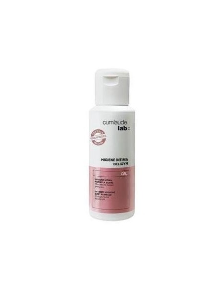 Cumlaude Lab Deligyn Higiene Íntima Gel 500Ml