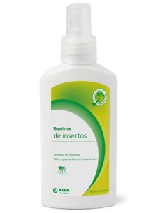 Kern Pharma Repelente De Insectos 100Ml