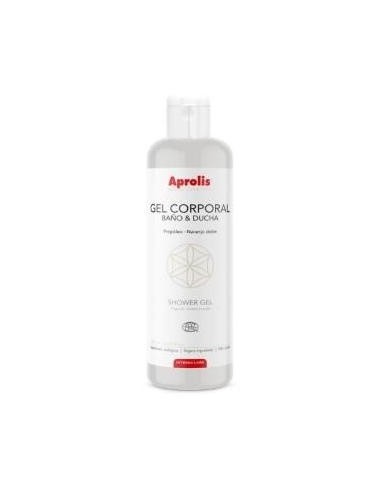 Aprolis Gel De Ducha Al Propoleo 500Ml.