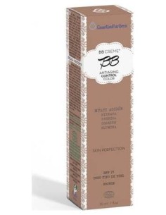 Esential'Arôms Bb Cream Antiedad Control Spf15 Bronze 30Ml