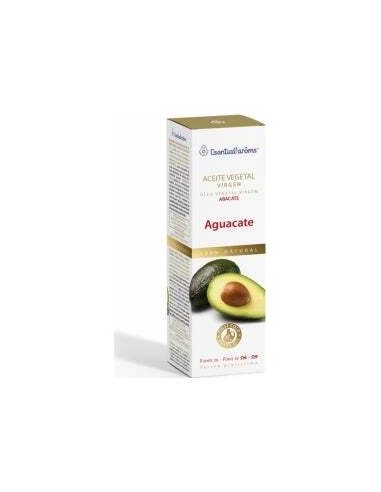 Esential Aroms Aceite De Aguacate Vegetal Externo 100Ml