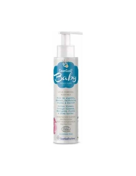 Esential Arôms Baby Leche Corporal 100Ml