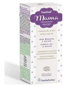 Esential'Arôms Mama Cuidado Del Pezón 15Ml