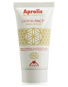 Intersa Aprolis Dermintact Crema Eco 40G