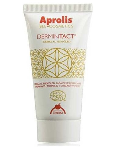 Intersa Aprolis Dermintact Crema Eco 40G