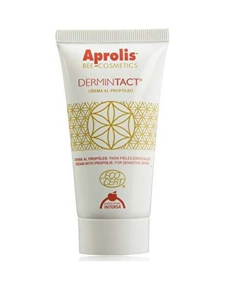 Intersa Aprolis Dermintact Crema Eco 40G
