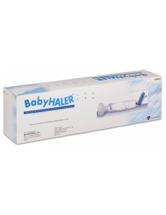 Babyhaler Dispositivo Espaciador Masc.