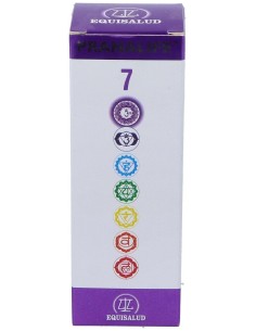 Equisalud Pranalife 7 50Ml