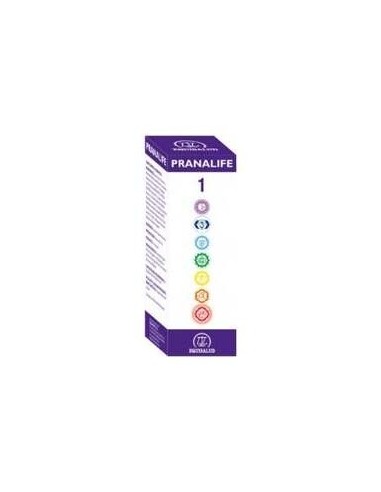 Equisalud Pranalife 1 50Ml